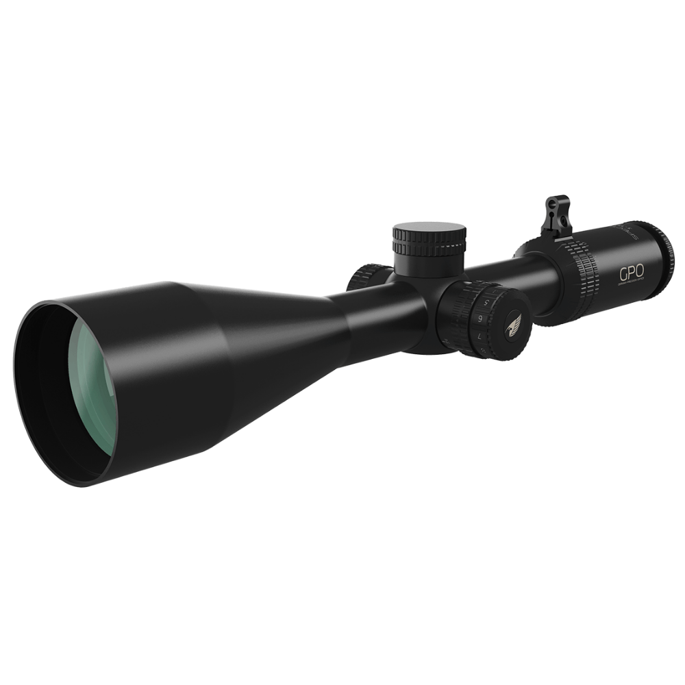 GPO Spectra 5x 3-15x56i G4i Fiber